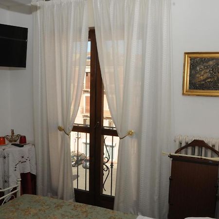 La Casa Di Luna Σαν Μπενεντέτο ντελ Τρόντο Εξωτερικό φωτογραφία