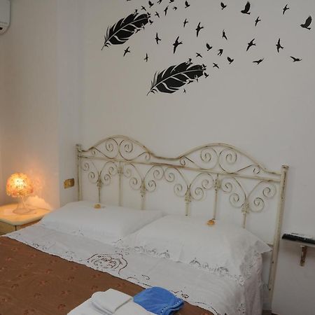 La Casa Di Luna Σαν Μπενεντέτο ντελ Τρόντο Εξωτερικό φωτογραφία