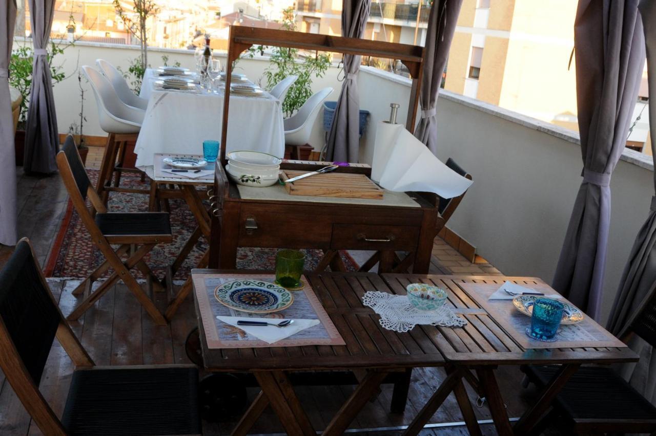 La Casa Di Luna Σαν Μπενεντέτο ντελ Τρόντο Εξωτερικό φωτογραφία