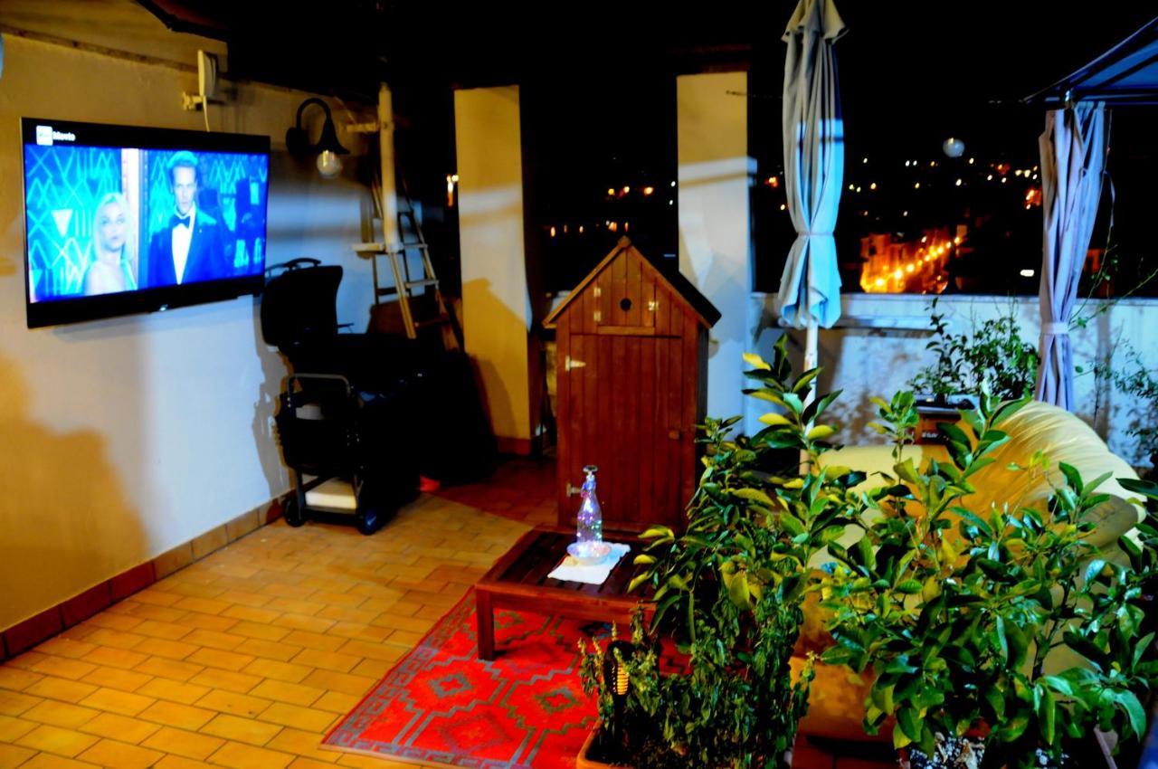 La Casa Di Luna Σαν Μπενεντέτο ντελ Τρόντο Εξωτερικό φωτογραφία
