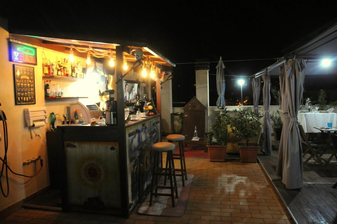 La Casa Di Luna Σαν Μπενεντέτο ντελ Τρόντο Εξωτερικό φωτογραφία