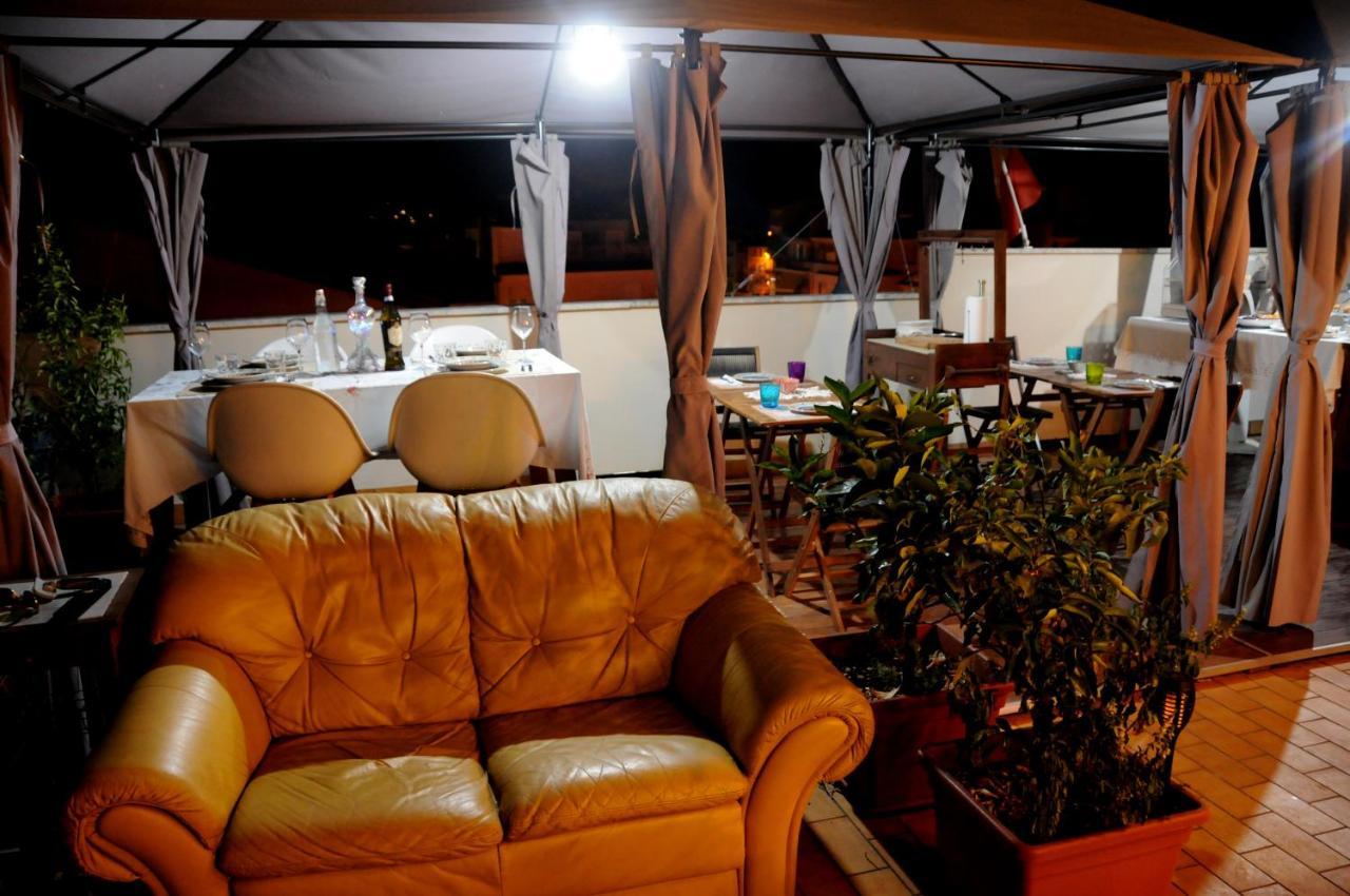 La Casa Di Luna Σαν Μπενεντέτο ντελ Τρόντο Εξωτερικό φωτογραφία