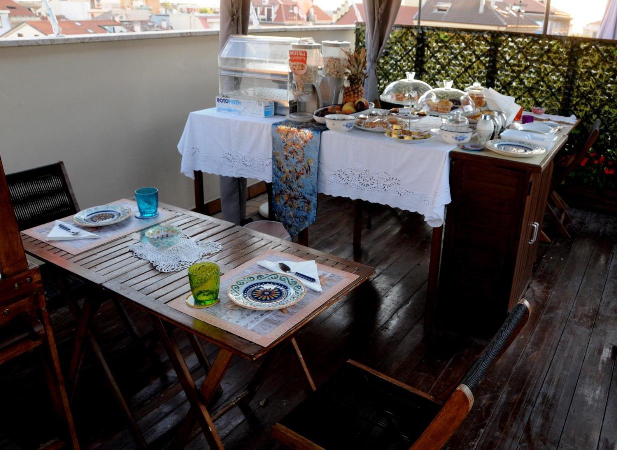 La Casa Di Luna Σαν Μπενεντέτο ντελ Τρόντο Εξωτερικό φωτογραφία