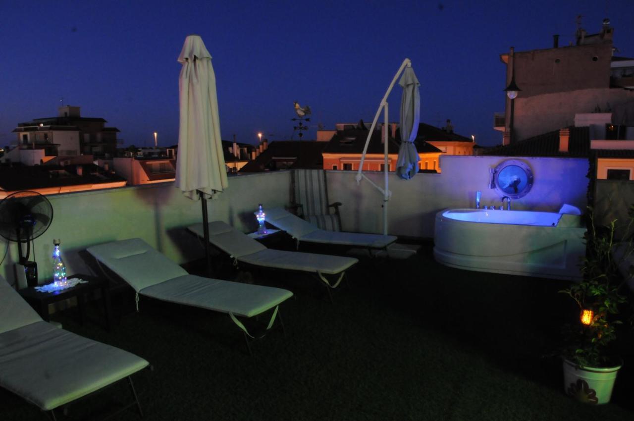 La Casa Di Luna Σαν Μπενεντέτο ντελ Τρόντο Εξωτερικό φωτογραφία