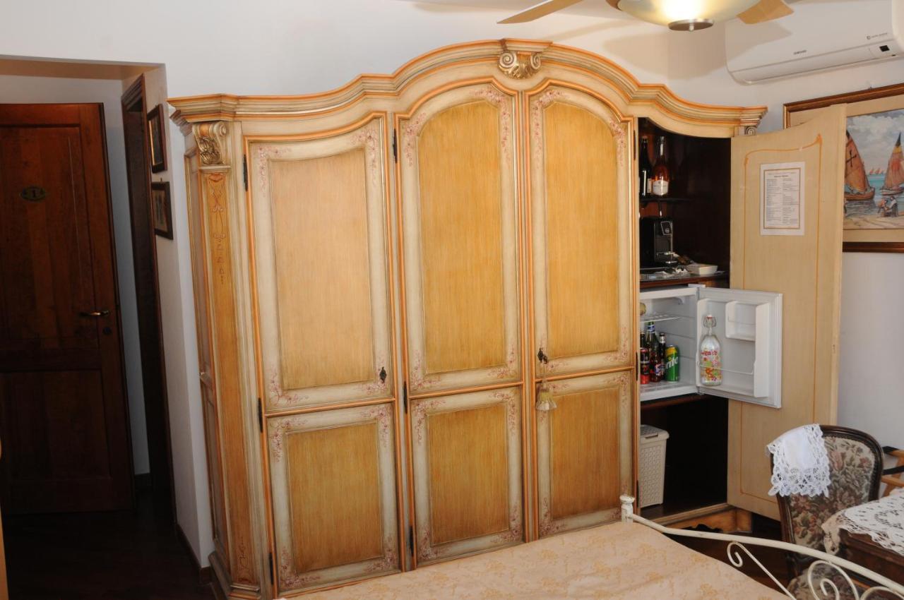 La Casa Di Luna Σαν Μπενεντέτο ντελ Τρόντο Εξωτερικό φωτογραφία