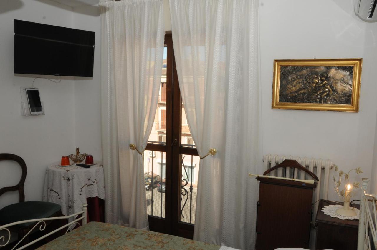 La Casa Di Luna Σαν Μπενεντέτο ντελ Τρόντο Εξωτερικό φωτογραφία