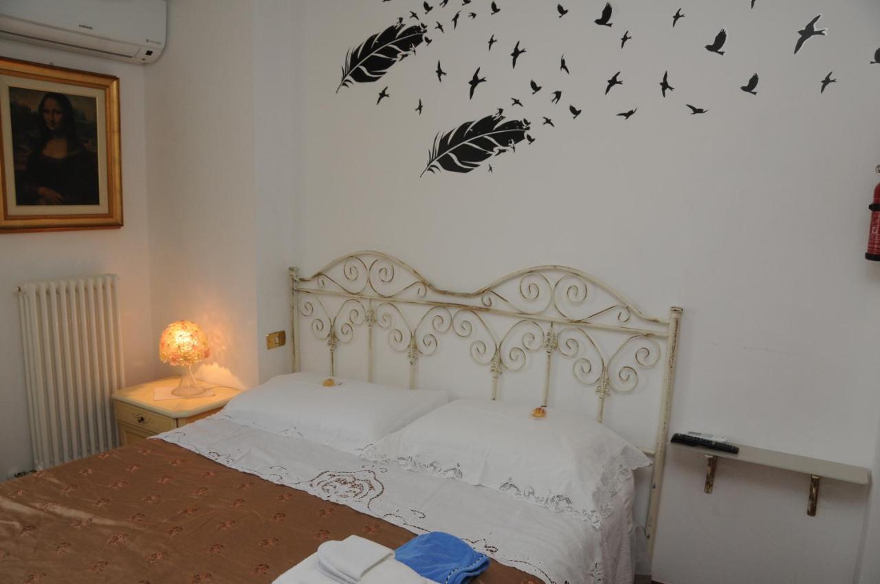 La Casa Di Luna Σαν Μπενεντέτο ντελ Τρόντο Εξωτερικό φωτογραφία