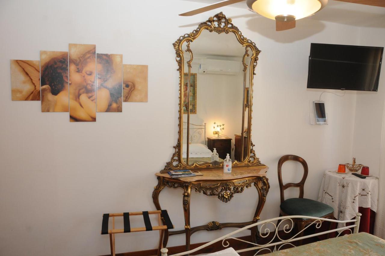 La Casa Di Luna Σαν Μπενεντέτο ντελ Τρόντο Εξωτερικό φωτογραφία