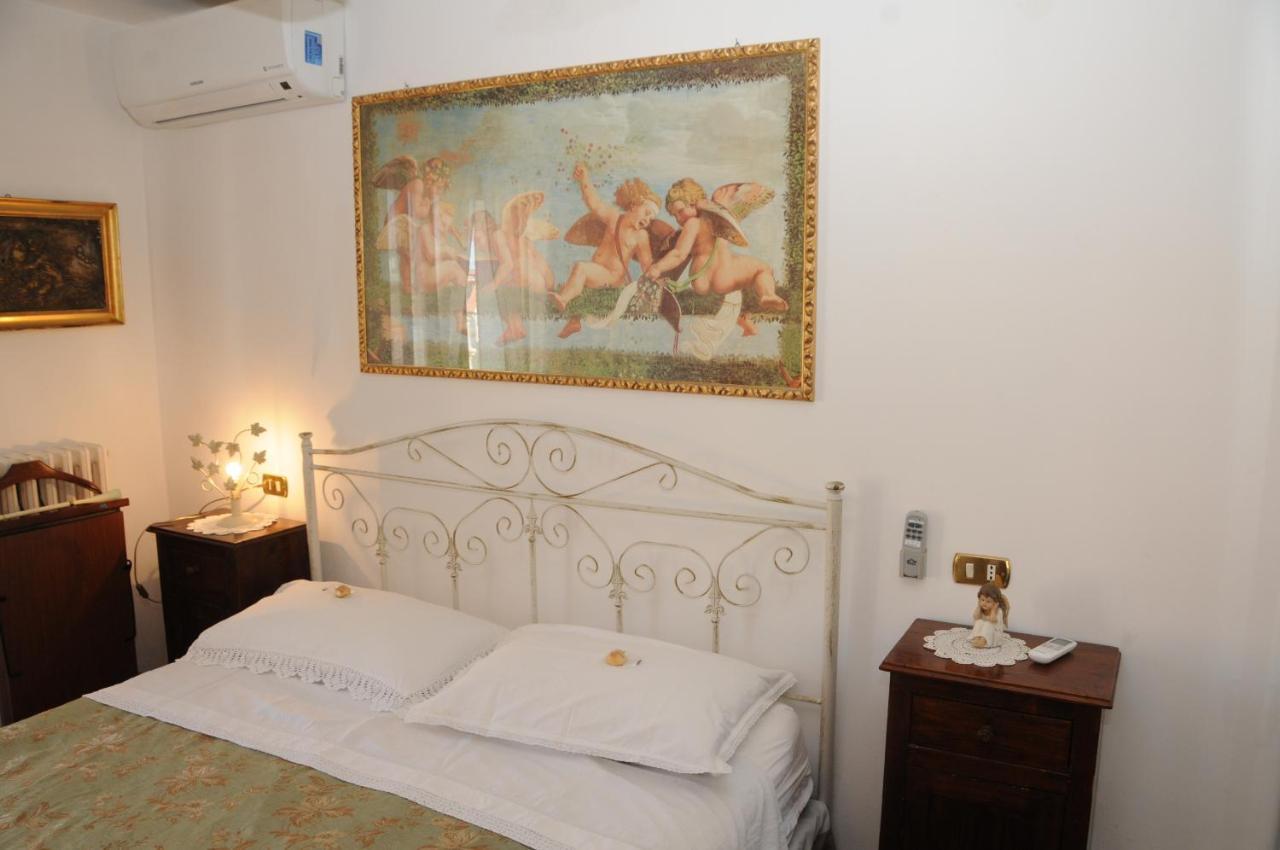 La Casa Di Luna Σαν Μπενεντέτο ντελ Τρόντο Εξωτερικό φωτογραφία