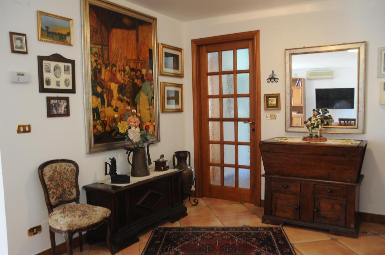 La Casa Di Luna Σαν Μπενεντέτο ντελ Τρόντο Εξωτερικό φωτογραφία