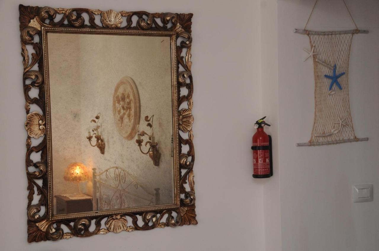 La Casa Di Luna Σαν Μπενεντέτο ντελ Τρόντο Εξωτερικό φωτογραφία