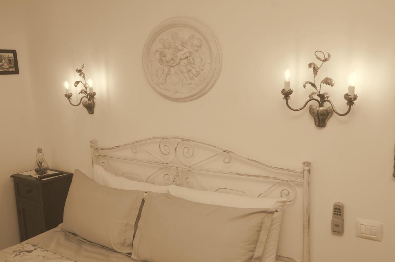 La Casa Di Luna Σαν Μπενεντέτο ντελ Τρόντο Εξωτερικό φωτογραφία