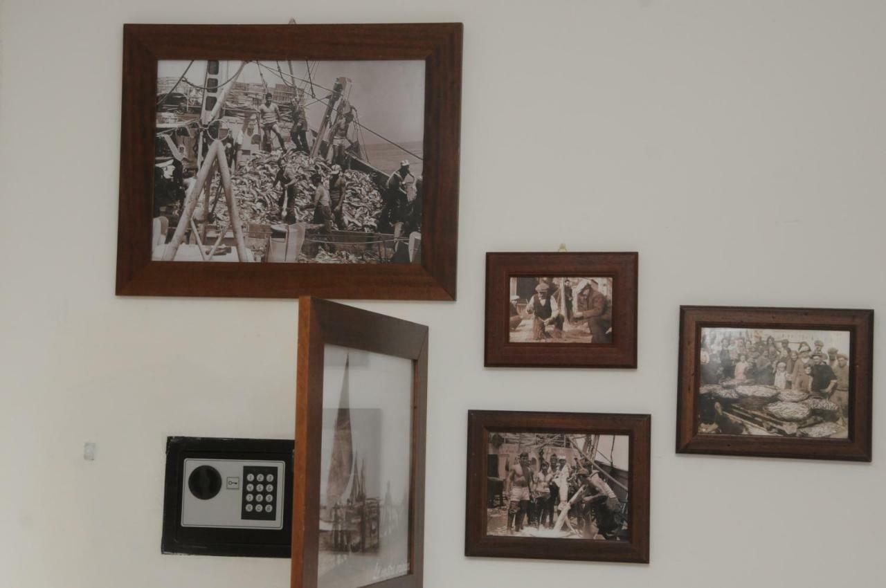 La Casa Di Luna Σαν Μπενεντέτο ντελ Τρόντο Εξωτερικό φωτογραφία